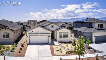 6717 Thimble Ct, Colorado Springs, CO 80924