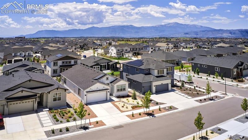 6717 Thimble Ct, Colorado Springs, CO 80924