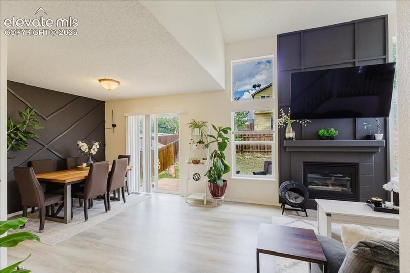 6720 Kristy Ln, Colorado Springs, CO 80915