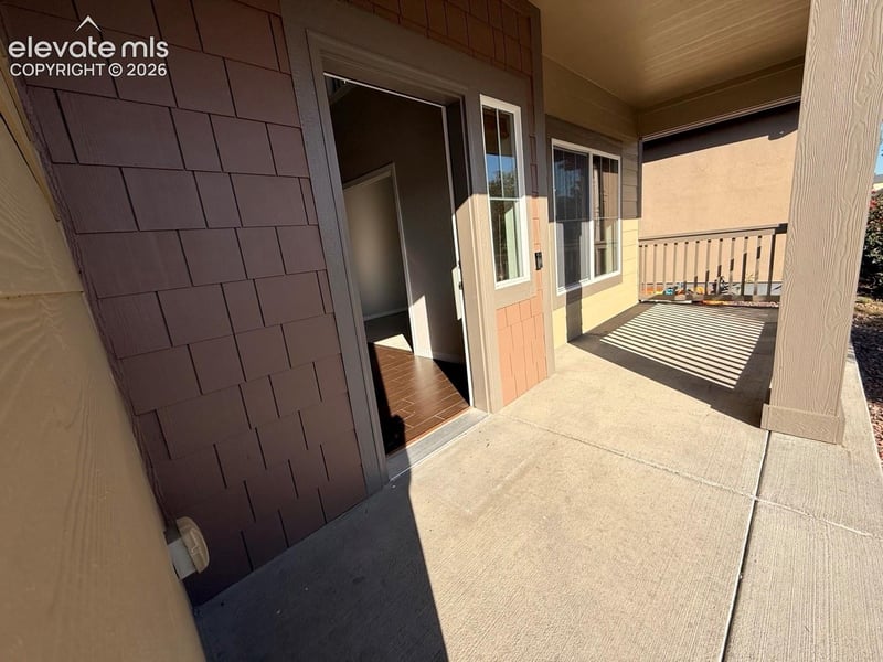 6722 Stingray Ln, Colorado Springs, CO 80925