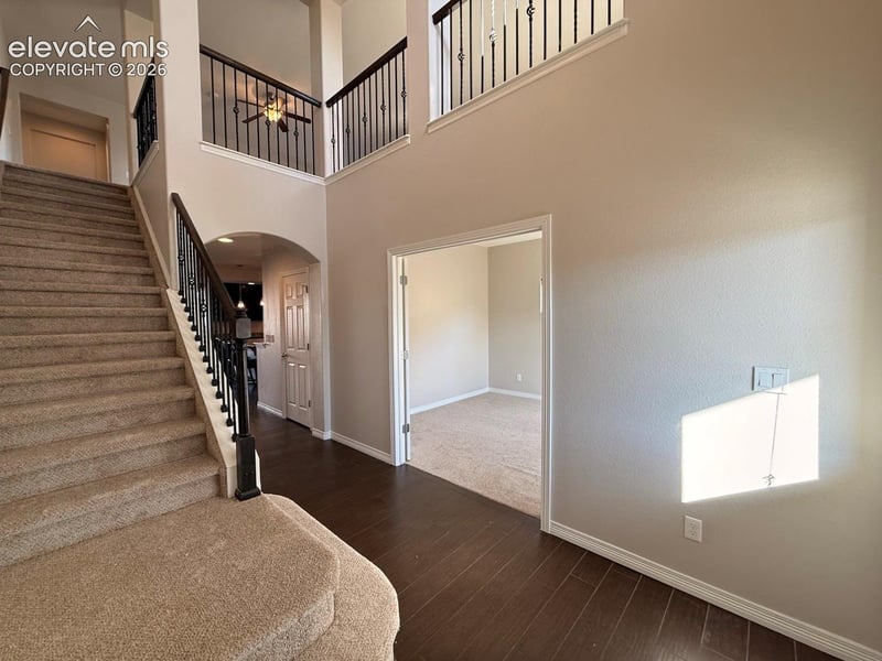 6722 Stingray Ln, Colorado Springs, CO 80925