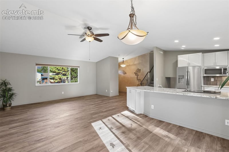 6723 Bishop Dr, Colorado Springs, CO 80918