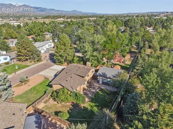 6723 Bishop Dr, Colorado Springs, CO 80918