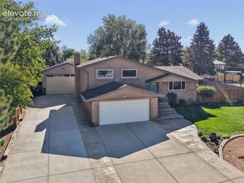 6723 Bishop Dr, Colorado Springs, CO 80918