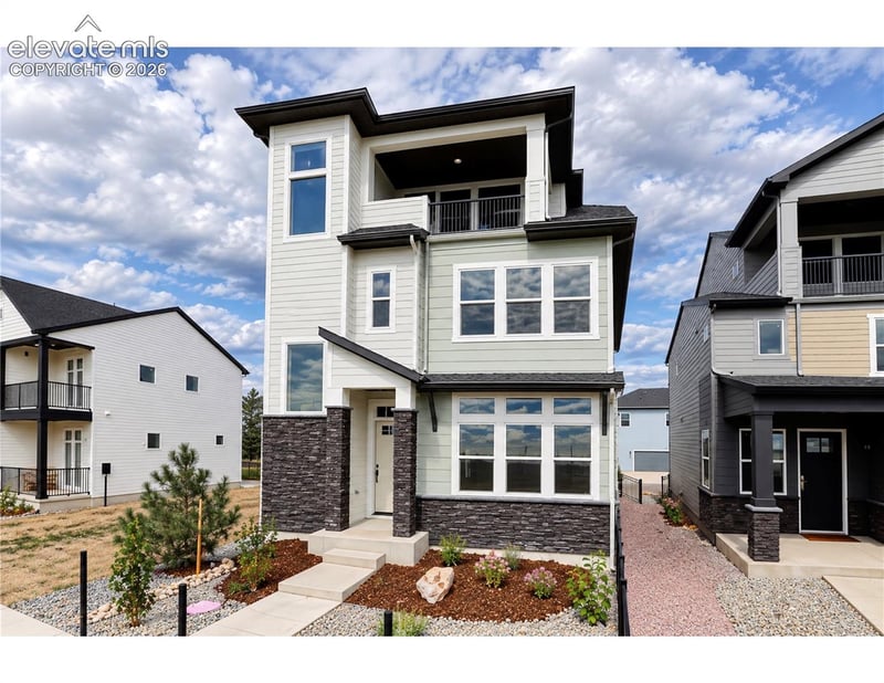 6723 Gonbi Trl, Colorado Springs, CO 80924