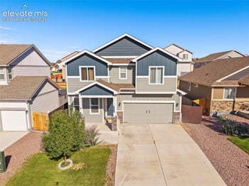 6723 Yocona Dr, Colorado Springs, CO 80925