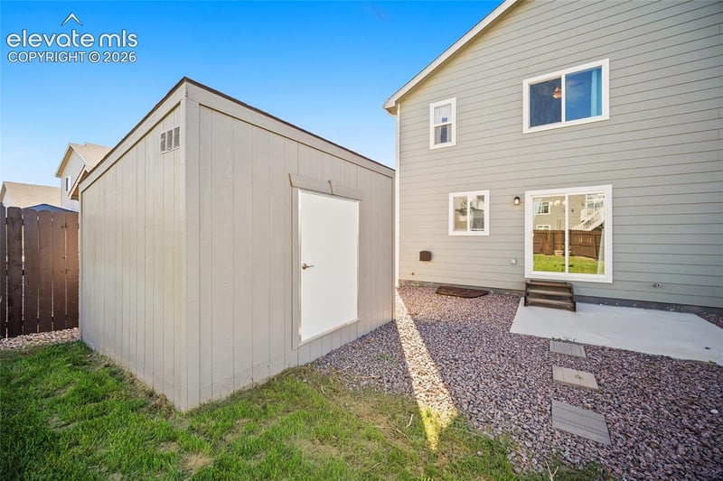 6723 Yocona Dr, Colorado Springs, CO 80925