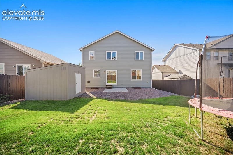 6723 Yocona Dr, Colorado Springs, CO 80925