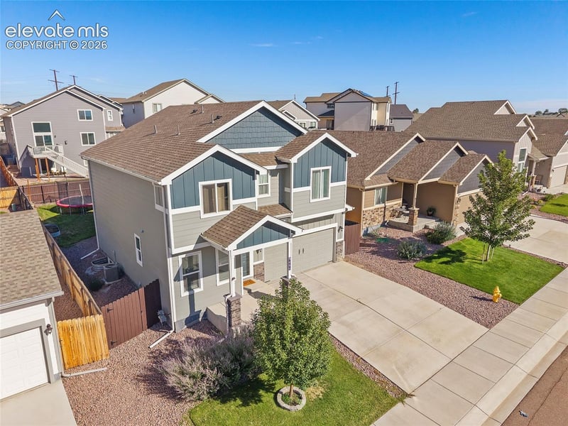 6723 Yocona Dr, Colorado Springs, CO 80925