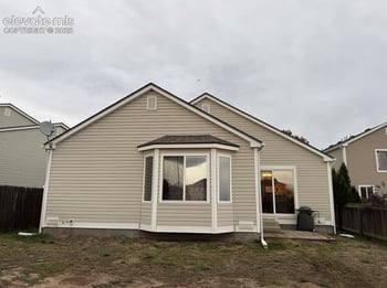 6724 Harvey Ln, Colorado Springs, CO 80923