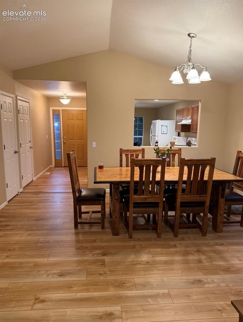 6724 Harvey Ln, Colorado Springs, CO 80923
