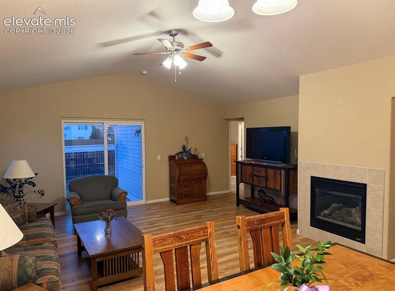 6724 Harvey Ln, Colorado Springs, CO 80923
