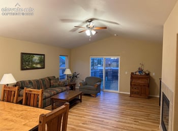 6724 Harvey Ln, Colorado Springs, CO 80923
