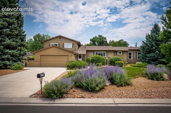6725 Prince Dr, Colorado Springs, CO 80918