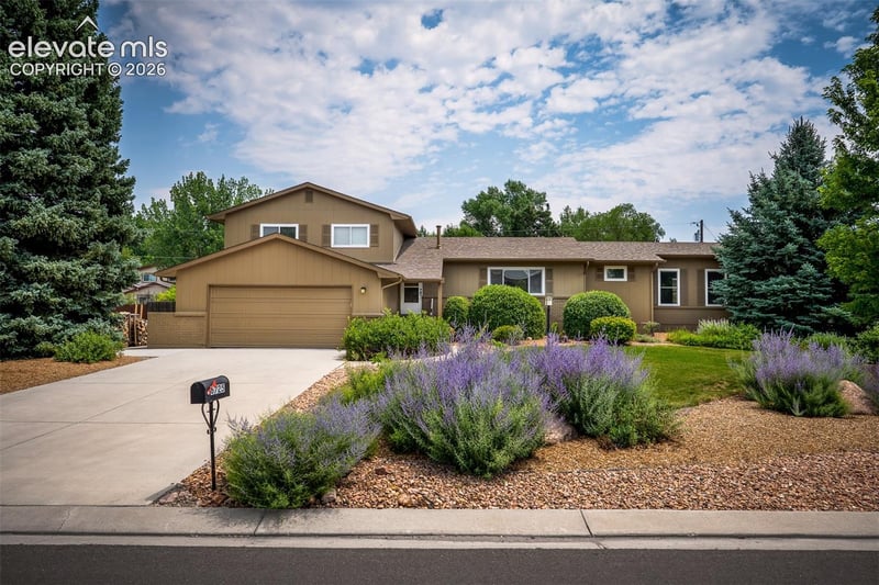 6725 Prince Dr, Colorado Springs, CO 80918