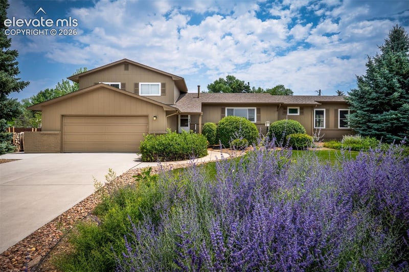 6725 Prince Dr, Colorado Springs, CO 80918