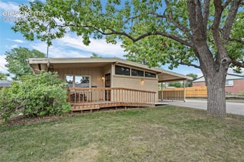 6728 S Birch Way, Centennial, CO 80122