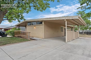 6728 S Birch Way, Centennial, CO 80122