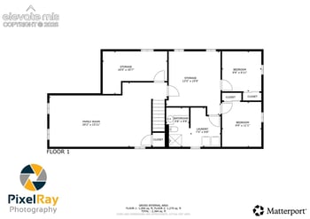 6728 S Birch Way, Centennial, CO 80122