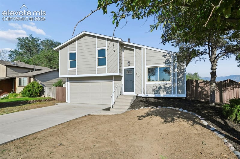 673 Autumn Pl, Fountain, CO 80817