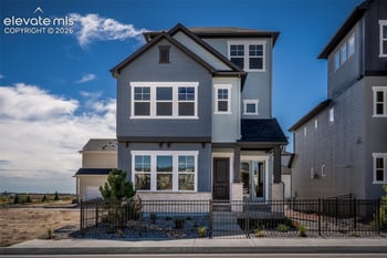 6731 Knapp Dr, Colorado Springs, CO 80924