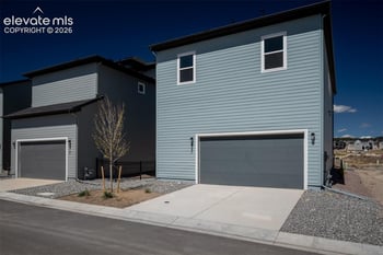6731 Knapp Dr, Colorado Springs, CO 80924