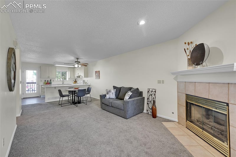 6737 Overland Dr, Colorado Springs, CO 80919