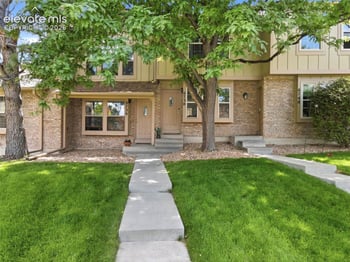 6738 Overland Dr, Colorado Springs, CO 80919