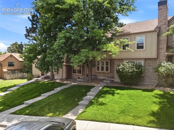 6738 Overland Dr, Colorado Springs, CO 80919