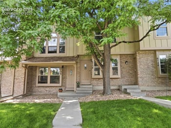 6738 Overland Dr, Colorado Springs, CO 80919