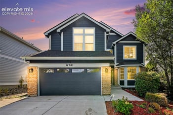 6741 Stockwell Dr, Colorado Springs, CO 80922