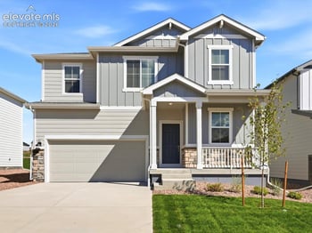 6747 Roundtail Way, Colorado Springs, CO 80925