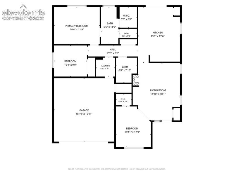 675 Prairie Star Cir, Colorado Springs, CO 80916