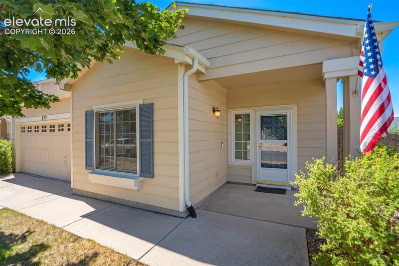 675 Prairie Star Cir, Colorado Springs, CO 80916