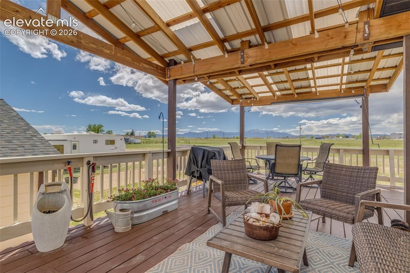 6750 Chief Rd, Peyton, CO 80831