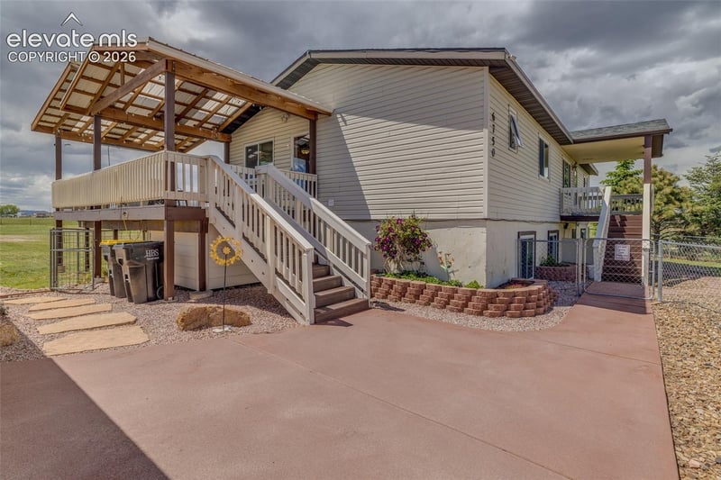 6750 Chief Rd, Peyton, CO 80831