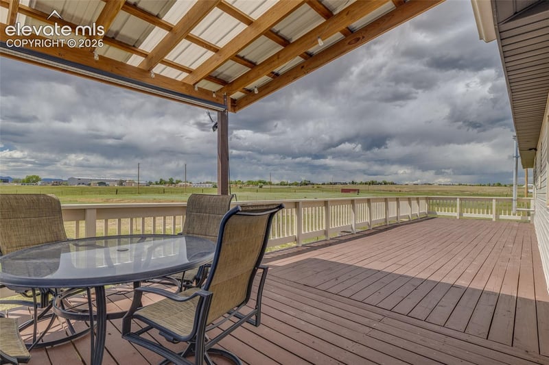 6750 Chief Rd, Peyton, CO 80831