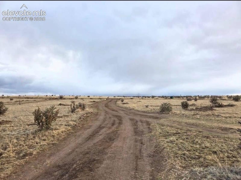 6750 S Straight Arrow Point, Fountain, CO 80817