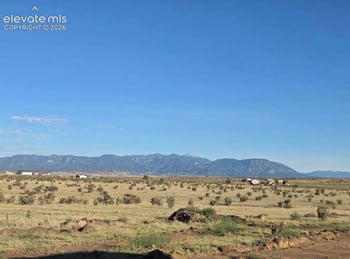 6750 S Straight Arrow Point, Fountain, CO 80817