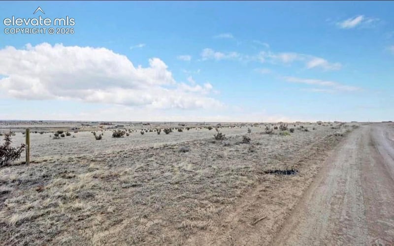 6750 S Straight Arrow Point, Fountain, CO 80817