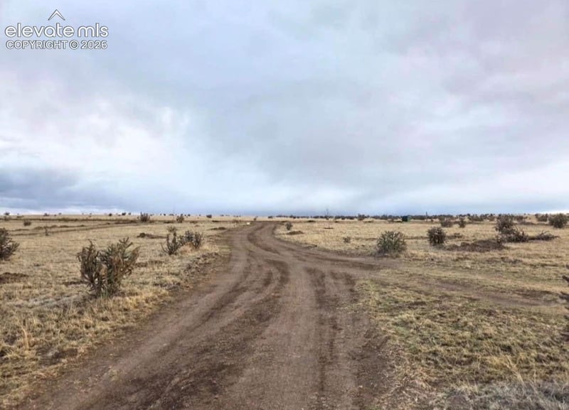 6750 S Straight Arrow Point, Fountain, CO 80817
