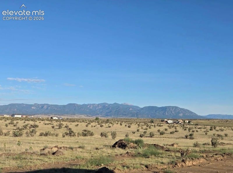 6750 S Straight Arrow Point, Fountain, CO 80817