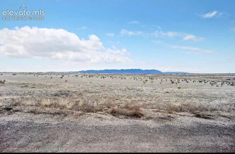 6750 S Straight Arrow Point, Fountain, CO 80817