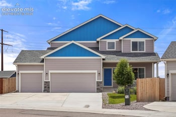 6751 Skuna Dr, Colorado Springs, CO 80925