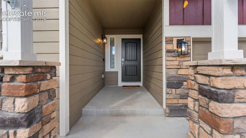 6754 Phantom Way, Colorado Springs, CO 80925