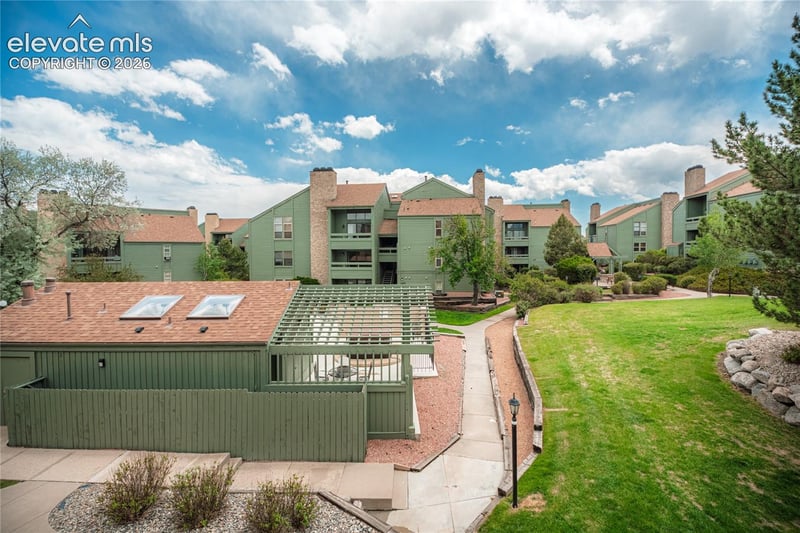 6755 Delmonico Dr #204, Colorado Springs, CO 80919