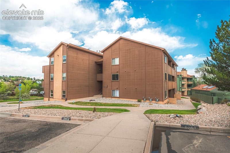 6755 Delmonico Dr #204, Colorado Springs, CO 80919