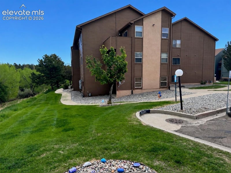 6755 Delmonico Dr #204, Colorado Springs, CO 80919