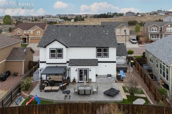 6755 Gold Drop Dr, Colorado Springs, CO 80923