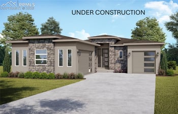 6763 Chelsea Thicket Ct, Colorado Springs, CO 80924